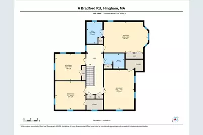 6 Bradford Rd, Hingham, MA 02043 - Photo 41