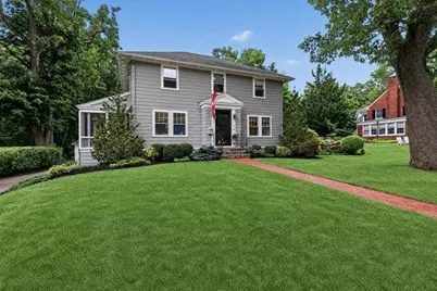 6 Bradford Rd, Hingham, MA 02043 - Photo 1