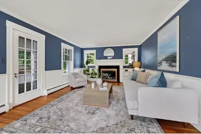 6 Bradford Rd, Hingham, MA 02043 - Photo 5