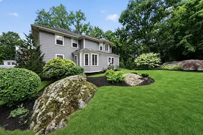 6 Bradford Rd, Hingham, MA 02043 - Photo 3