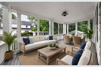 6 Bradford Rd, Hingham, MA 02043 - Photo 7