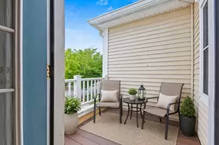 631 East St, Mansfield, MA 02048 - Photo 11