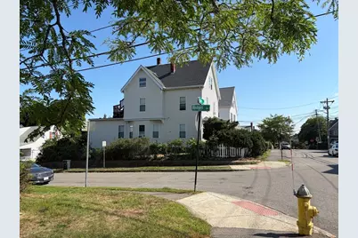 34 Hollis Ave #3, Quincy, MA 02171 - Photo 3