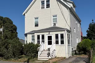 34 Hollis Ave, Quincy, MA 02171 - Photo 1
