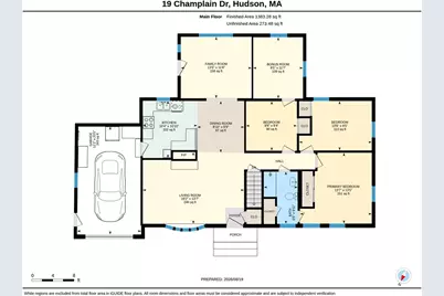 19 Champlain Dr, Hudson, MA 01749 - Photo 31