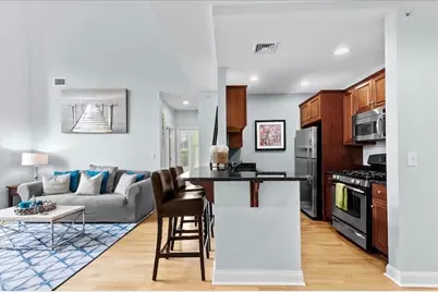 7 Ballister St #435, Wakefield, MA 01880 - Photo 3