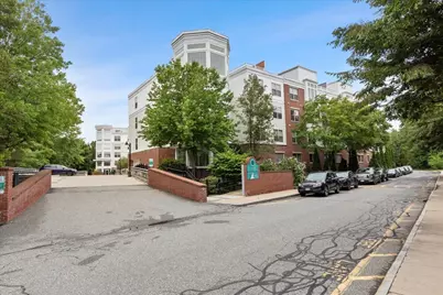 7 Ballister St #435, Wakefield, MA 01880 - Photo 33