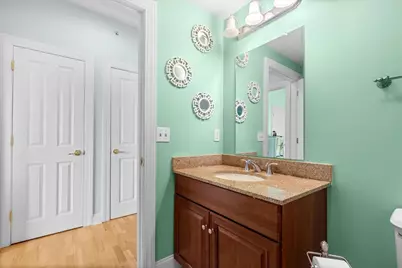 7 Ballister St #435, Wakefield, MA 01880 - Photo 11