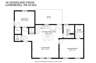 18 Woodland Dr, Lunenburg, MA 01462 - Photo 31