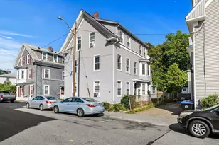 13 Knowlton St, Beverly, MA 01915 - Photo 1