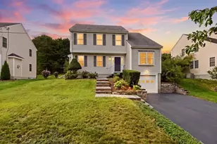 183 Arthur St, Framingham, MA 01702 - Photo 1