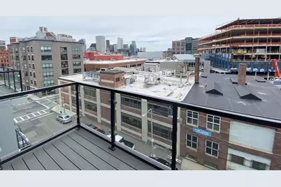 45 W 3rd Street #501, Boston, MA 02127 - Photo 1