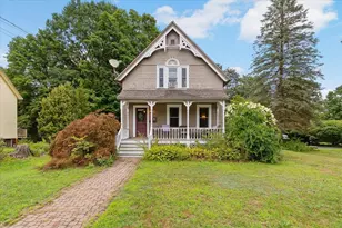 215 S Main St, Orange, MA 01364 - Photo 1