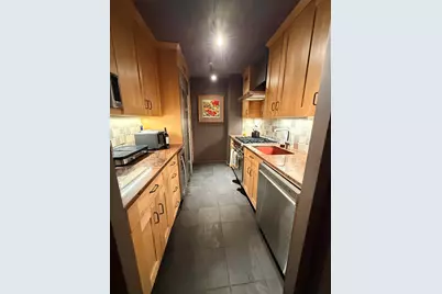 77 Pond Ave #509, Brookline, MA 02445 - Photo 5