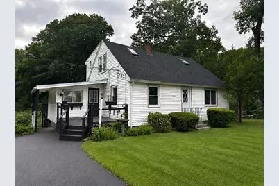 200 N Quinsigamond Ave, Shrewsbury, MA 01545 - Photo 1