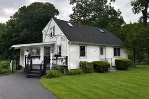200 N Quinsigamond Ave, Shrewsbury, MA 01545 - Photo 1
