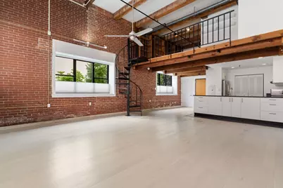 15 Sleeper Street #106, Boston, MA 02210 - Photo 5