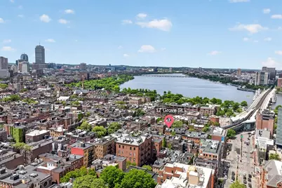 17 Grove Street #1, Boston, MA 02114 - Photo 19