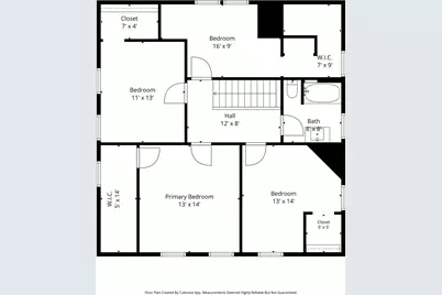 14 Saint Elmo Rd, Worcester, MA 01602 - Photo 39