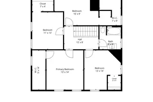 14 St Elmo Rd, Worcester, MA 01602 - Photo 39