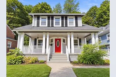 14 Saint Elmo Rd, Worcester, MA 01602 - Photo 1