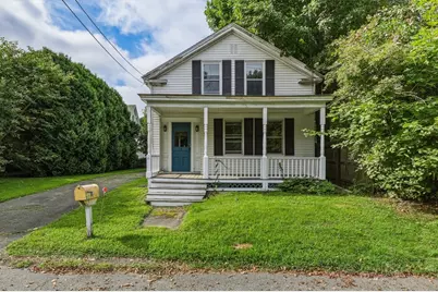 11 School St, Sunderland, MA 01375 - Photo 1