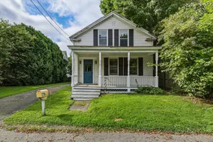 11 School St, Sunderland, MA 01375 - Photo 1