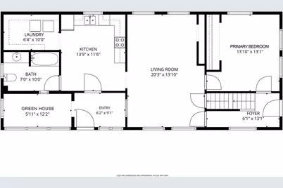 11 School St, Sunderland, MA 01375 - Photo 31