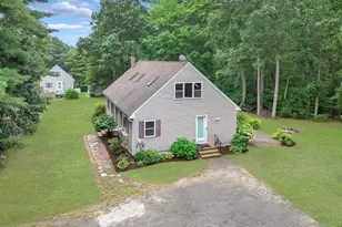 125 Drew Blvd, Orange, MA 01364 - Photo 35