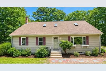 125 Drew Blvd, Orange, MA 01364 - Photo 1