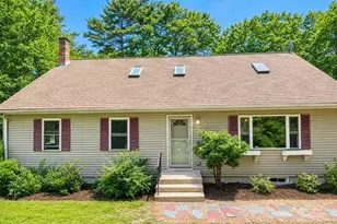 125 Drew Blvd, Orange, MA 01364 - Photo 1