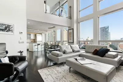 360 Newbury Street #805, Boston, MA 02115 - Photo 1