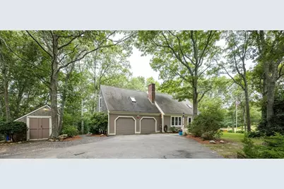 289 Quaker Meeting House Rd, Sandwich, MA 02537 - Photo 25