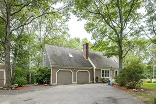 289 Quaker Meetinghouse Rd, Sandwich, MA 02537 - Photo 25