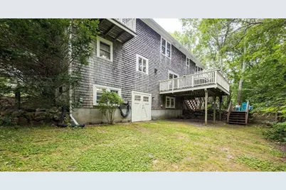 289 Quaker Meeting House Rd, Sandwich, MA 02537 - Photo 23