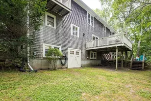 289 Quaker Meetinghouse Rd, Sandwich, MA 02537 - Photo 23