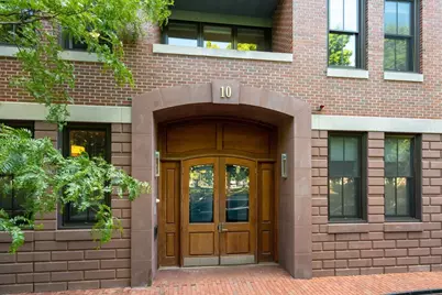 10 St George Street #103, Boston, MA 02118 - Photo 1