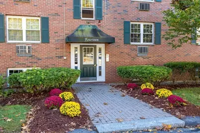 14 Wampus Ave #21, Acton, MA 01720 - Photo 17