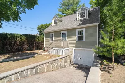29 Laurel St., Arlington, MA 02476 - Photo 1