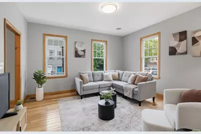 54 Vernon Street #54, Somerville, MA 02145 - Photo 3