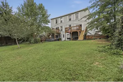 54 Vernon Street #54, Somerville, MA 02145 - Photo 31