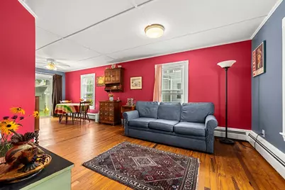 24 Vernon St, Haverhill, MA 01835 - Photo 5