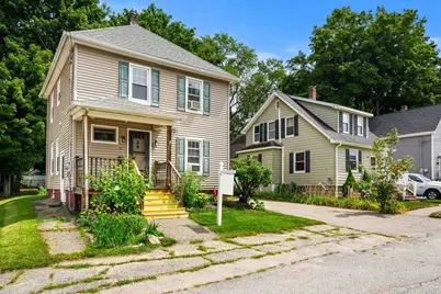 24 Vernon St, Haverhill, MA 01835 - Photo 3