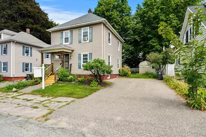 24 Vernon St, Haverhill, MA 01835 - Photo 37