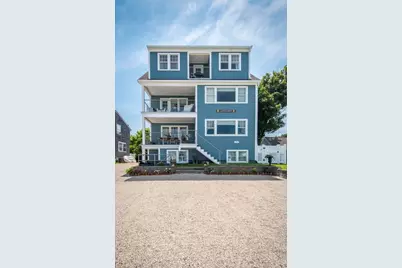 92 Marion Rd Upper Unit, Scituate, MA 02066 - Photo 1