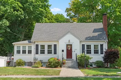 277 Vernon Street, Wakefield, MA 01880 - Photo 35