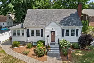 277 Vernon St, Wakefield, MA 01880 - Photo 1