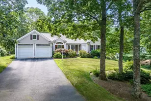 51 Falling Leaf Ln, Barnstable, MA 02655 - Photo 1
