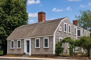 218 Sandwich St, Plymouth, MA 02360 - Photo 1