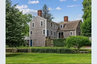 218 Sandwich St, Plymouth, MA 02360 - Photo 3